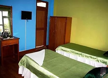 ** Hotel Grand Millennium Guest House Kathmandu Nepal