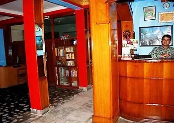 Hotel Grand Millennium Guest House Kathmandu