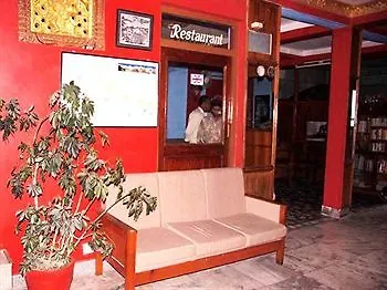 Grand Millennium Guest House Kathmandu Hotel