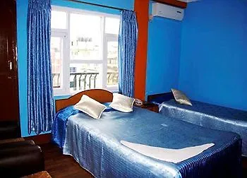 Grand Millennium Guest House Kathmandu Nepal