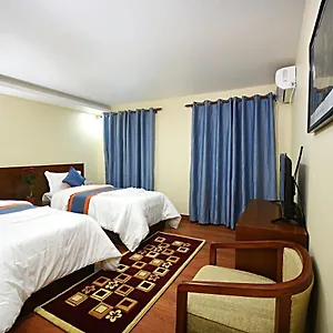 Hotel Karma Nepal, Kathmandu