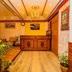 Hotel Aashraya, Kathmandu