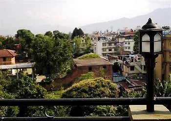Grand Millennium Guest House Kathmandu
