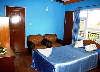Hotel Grand Millennium Guest House Kathmandu